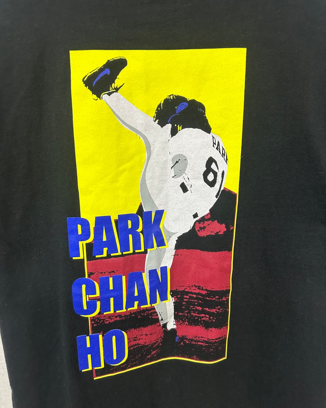 (95)90'S 나이키 코리아 반팔-M2165 상품이미지7