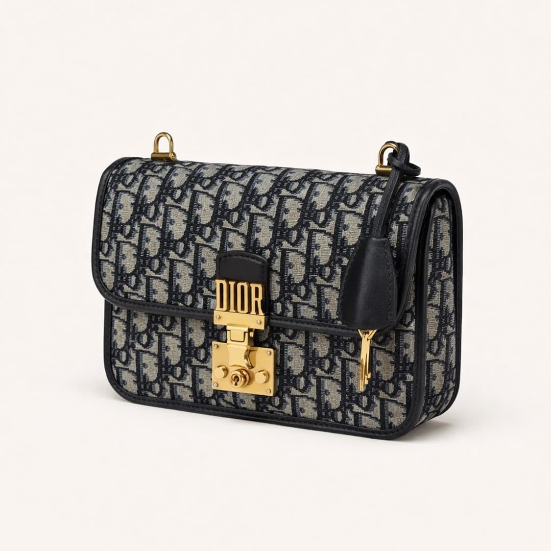 [S급] 디올 오블리크 어딕트 숄더백 판매합니다!!! 상품이미지1