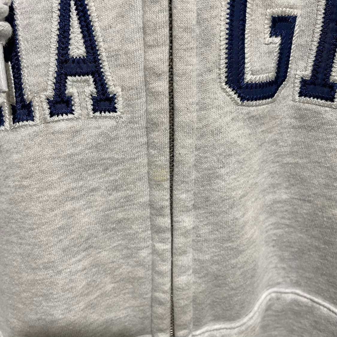 마하그리드 후드집업 상품이미지3