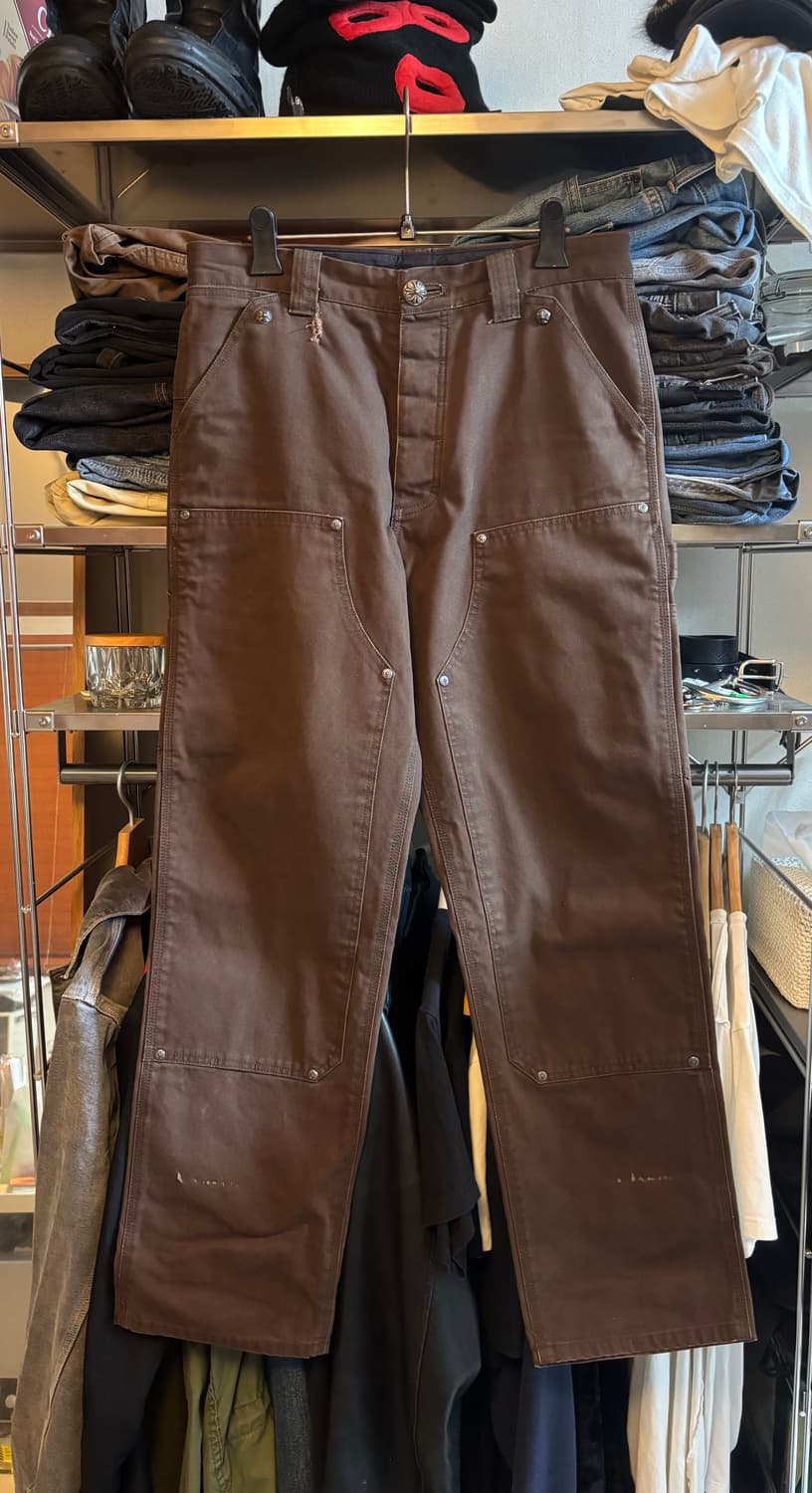 크롬하츠 카펜터 31사이즈 상품이미지1