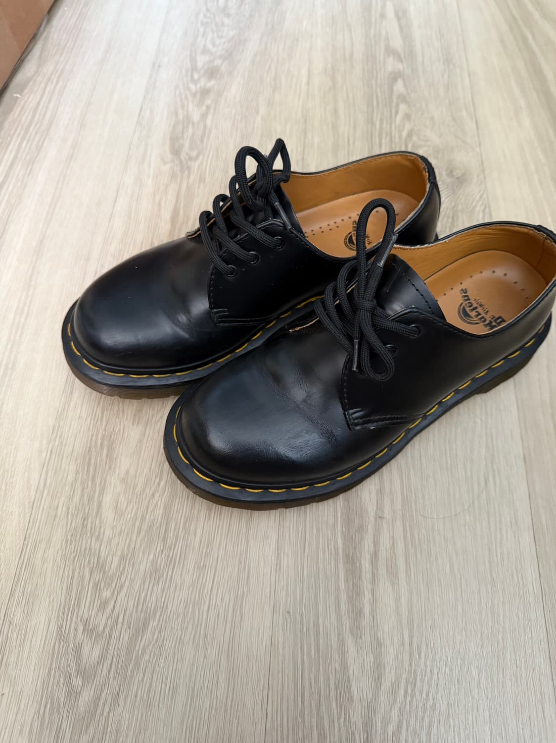 닥터마틴 1461 스무스 230-240 상품이미지2