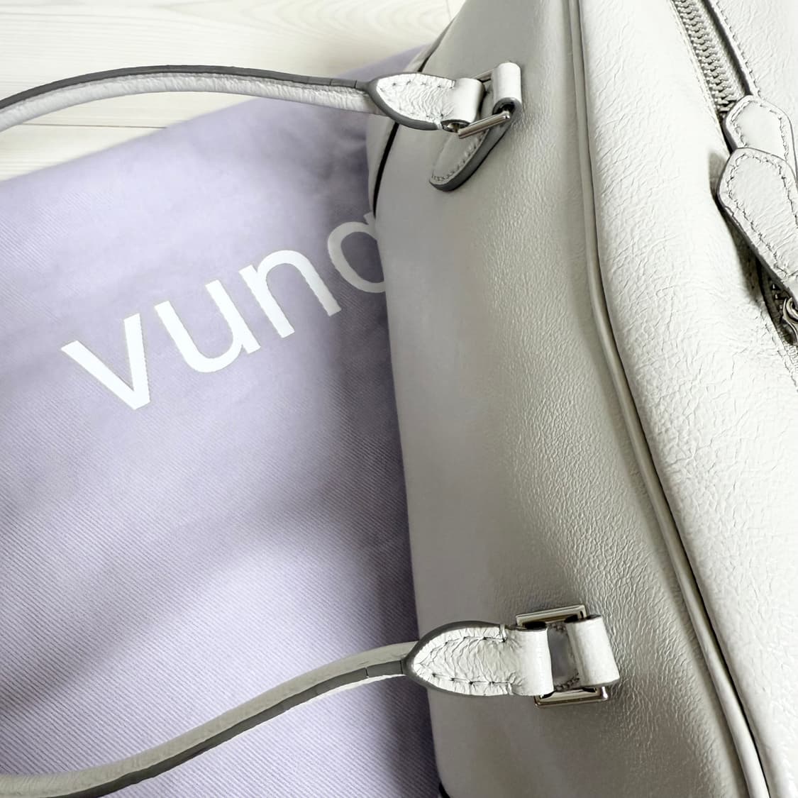 단종) 토크 캐빈 크루 숄더백 미듐 상품이미지7