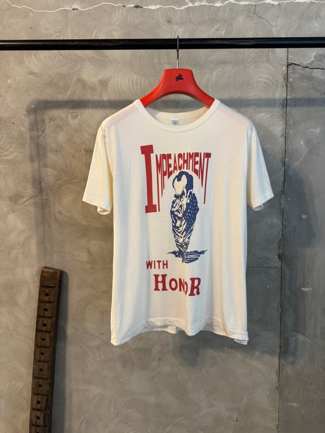 더블웍스 그래픽 티셔츠 100 상품이미지1