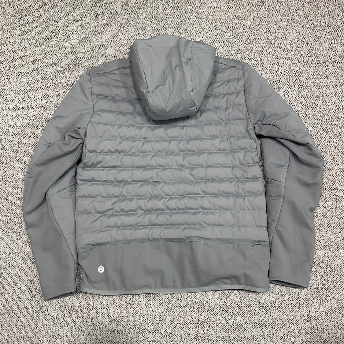 룰루레몬 다운패딩 상품이미지2