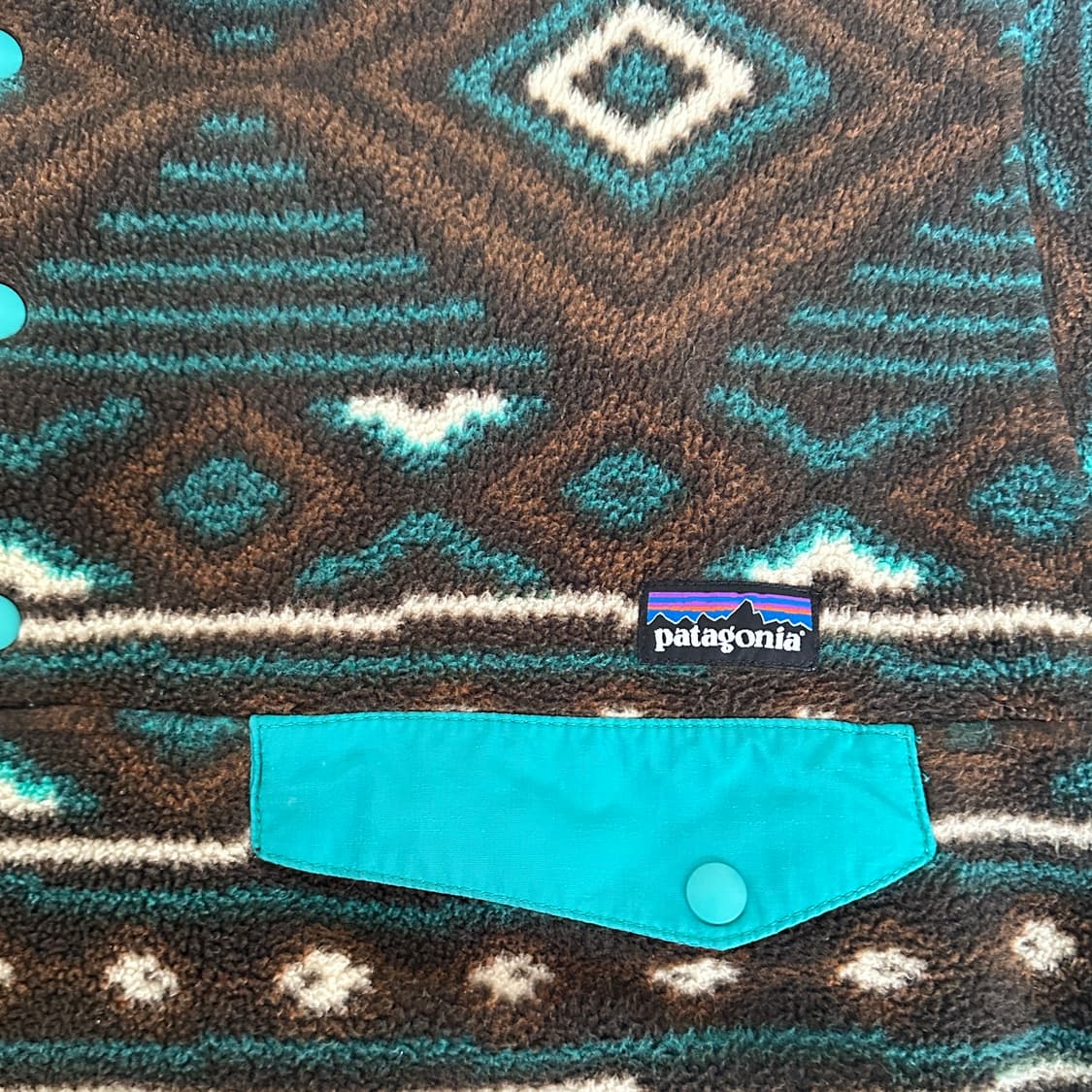 파타고니아 신칠라 상품이미지2