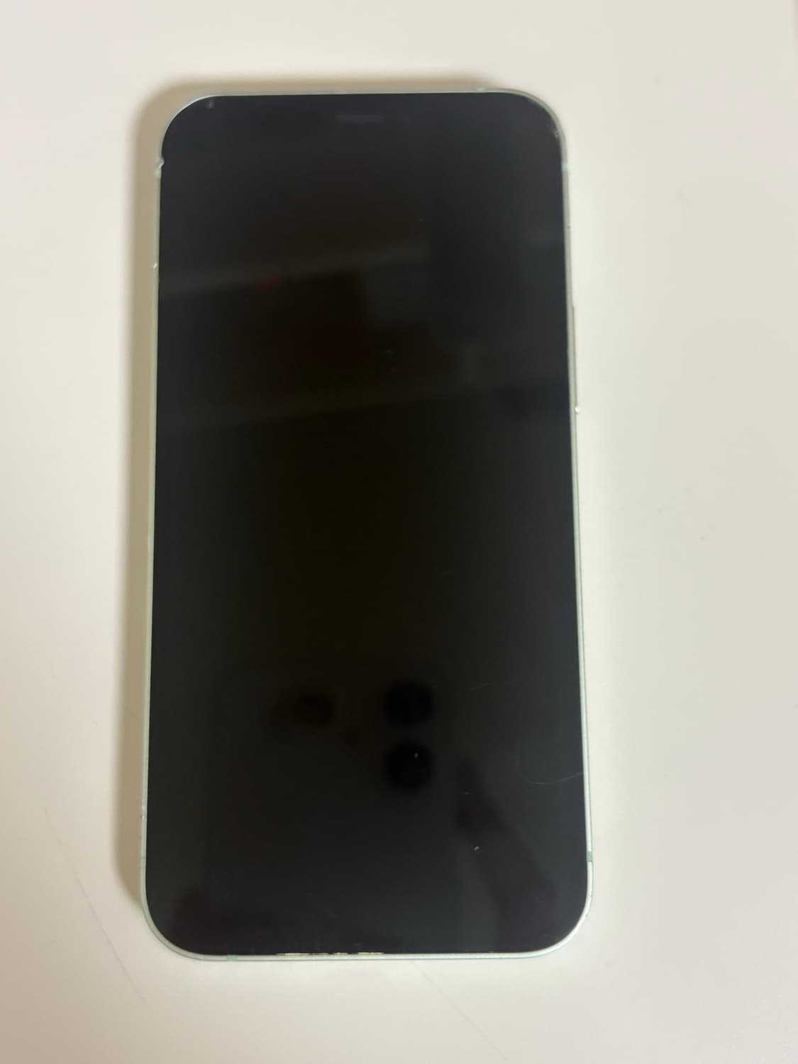 아이폰 12미니 그린 128Gb 상품이미지2