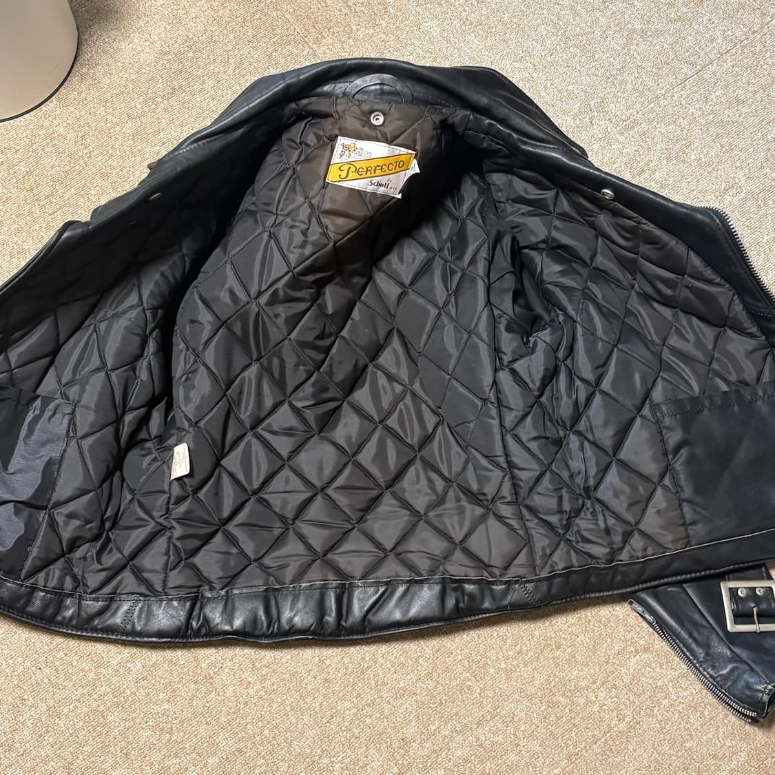 쇼트 퍼펙토 618, 42사이즈 상품이미지3