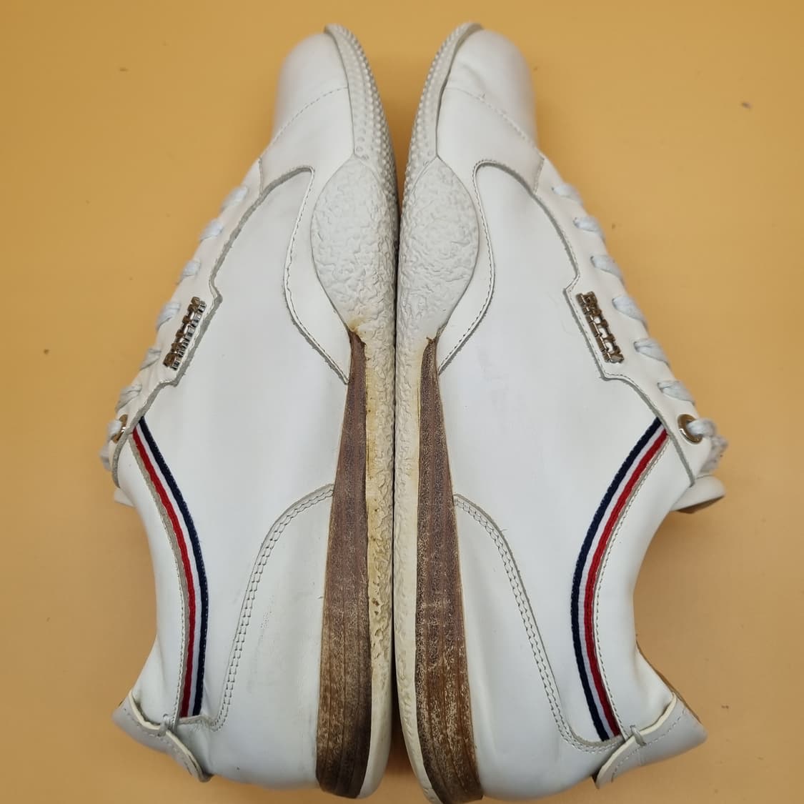 발리 남성가죽스니커즈265 상품이미지4