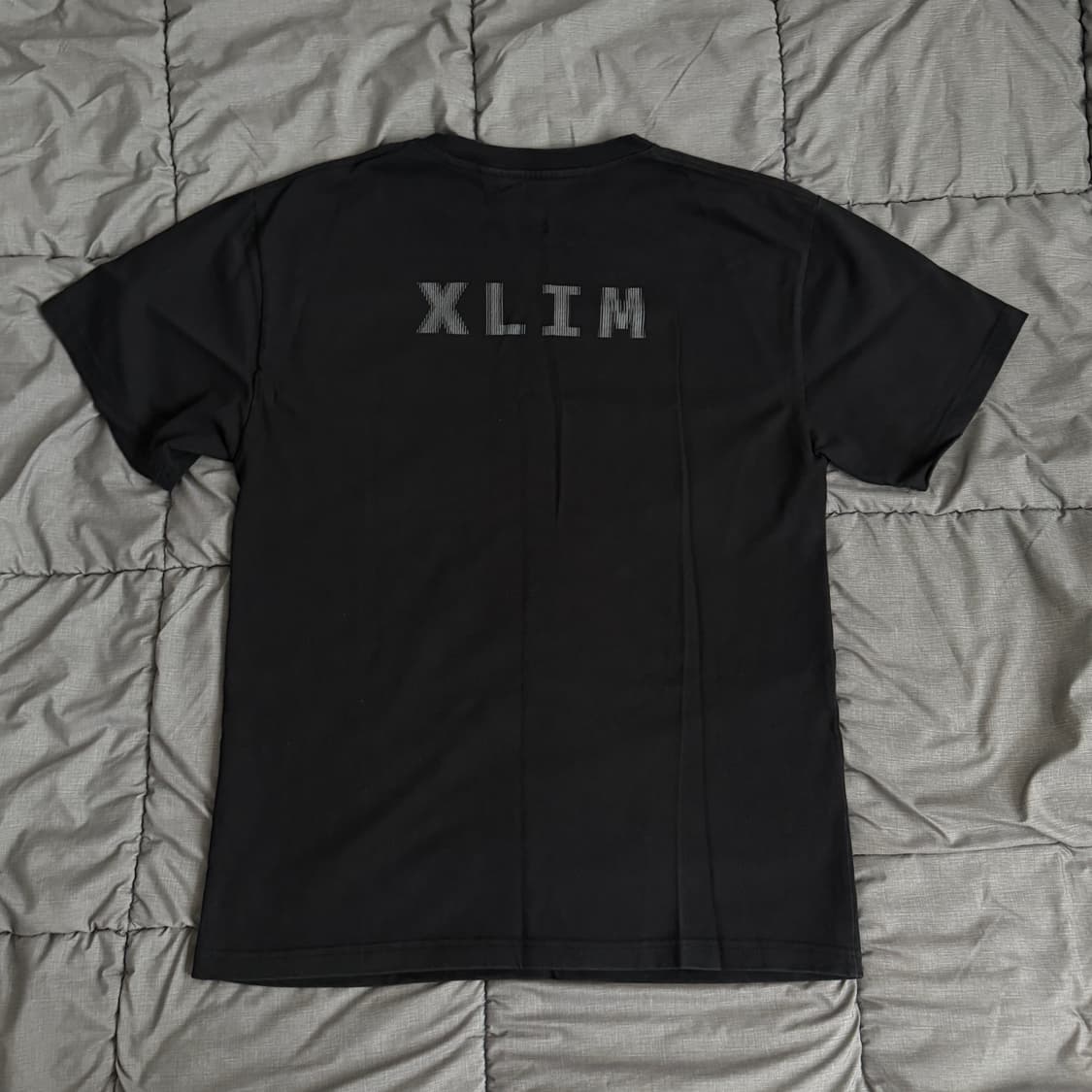 (1) XLIM ep3 반팔 상품이미지1