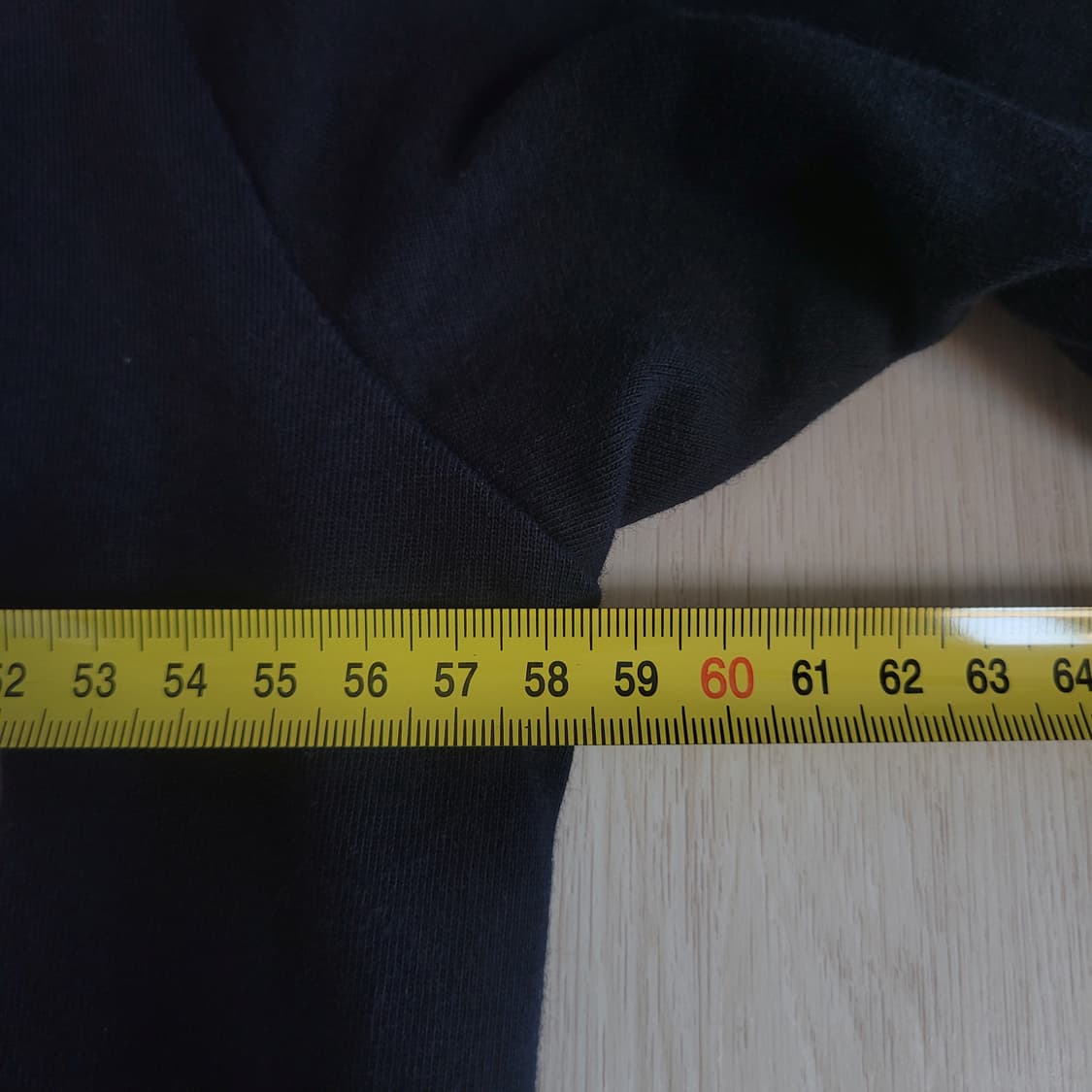 발렌시아가 M 105-110 정품 블랙 상품이미지9