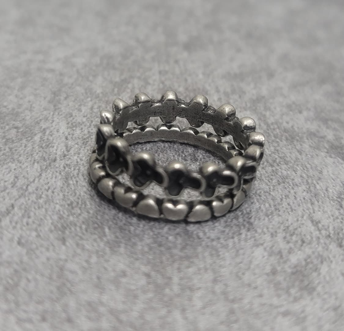 vintage ring set  상품이미지6