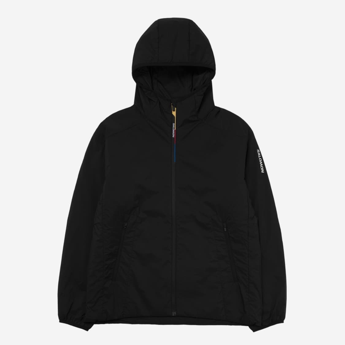 새상품) 살로몬 모디세이 패딩 자켓 상품이미지1