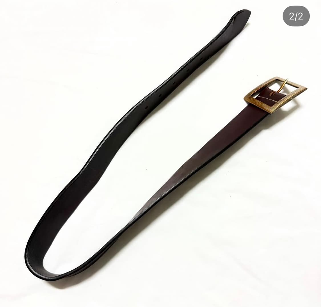 개리슨 벨트 상품이미지2