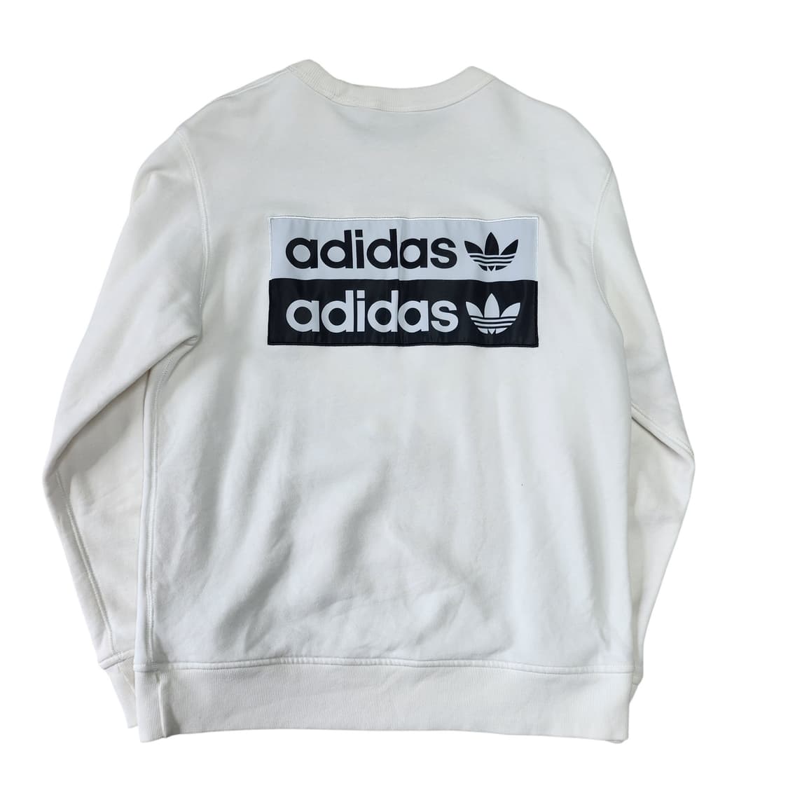 아디다스 맨투맨 상품이미지3