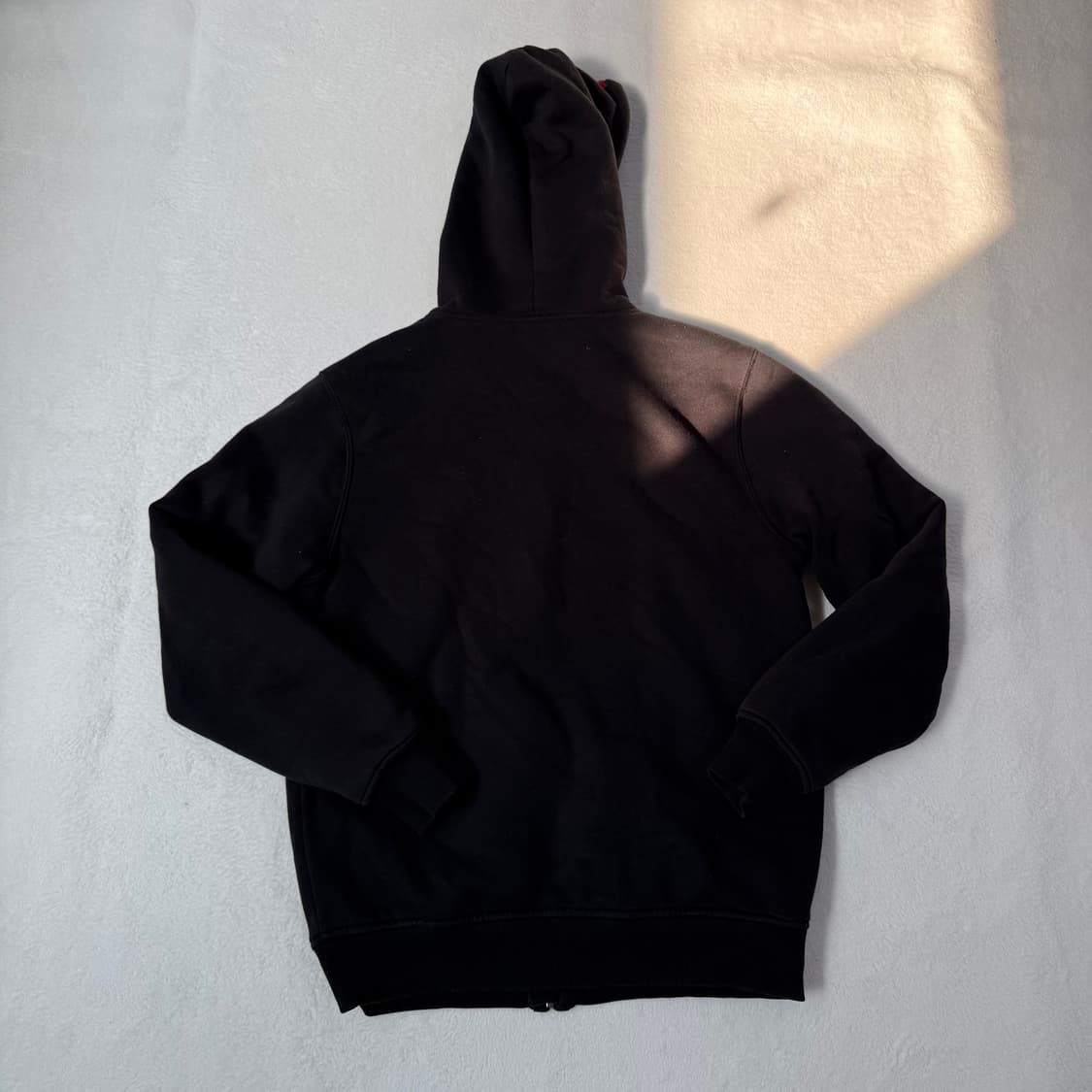 L 디키즈 양털 후드집업 0310T 상품이미지2