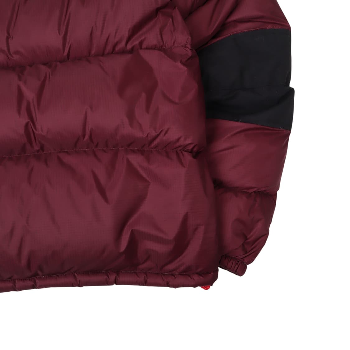 노스페이스 700 윈드스토퍼 발토프 버건디 패딩 다운자켓 상품이미지7