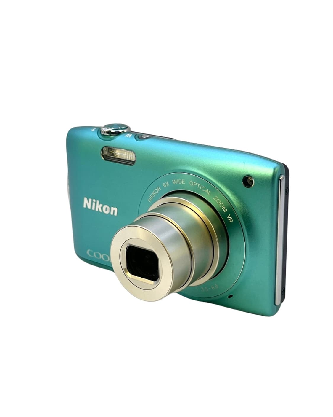 (작례!)Nikon Coolpix S3300디카 상품이미지7