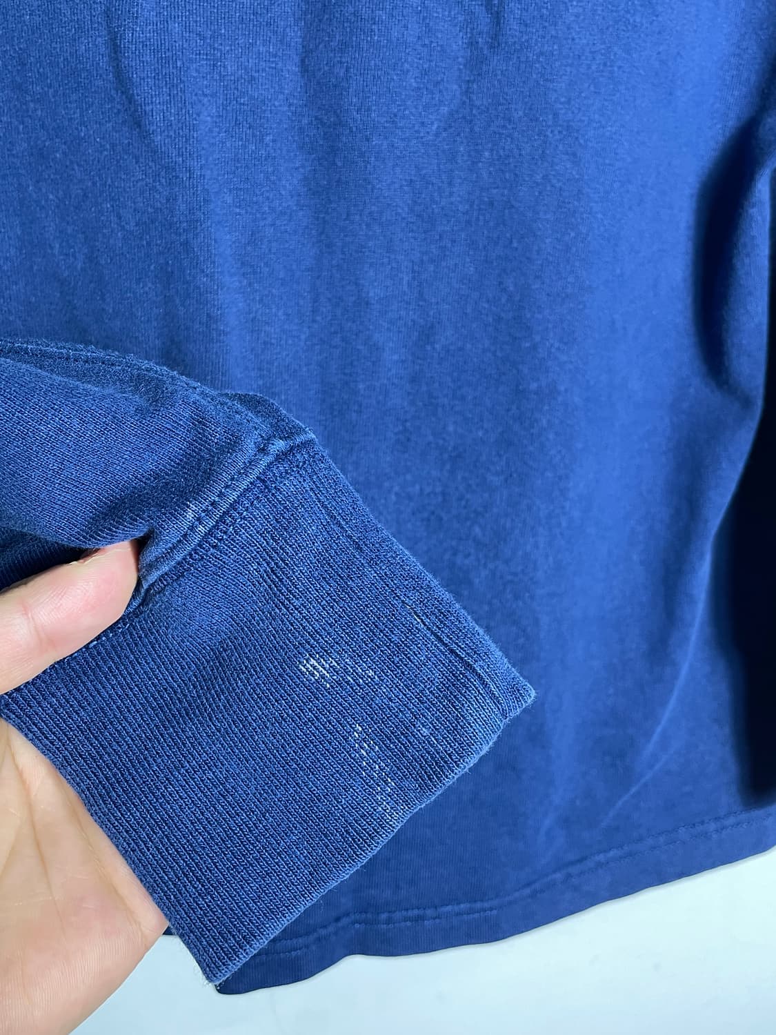 폴로 랄프로렌 럭비 셔츠 긴팔 상품이미지7