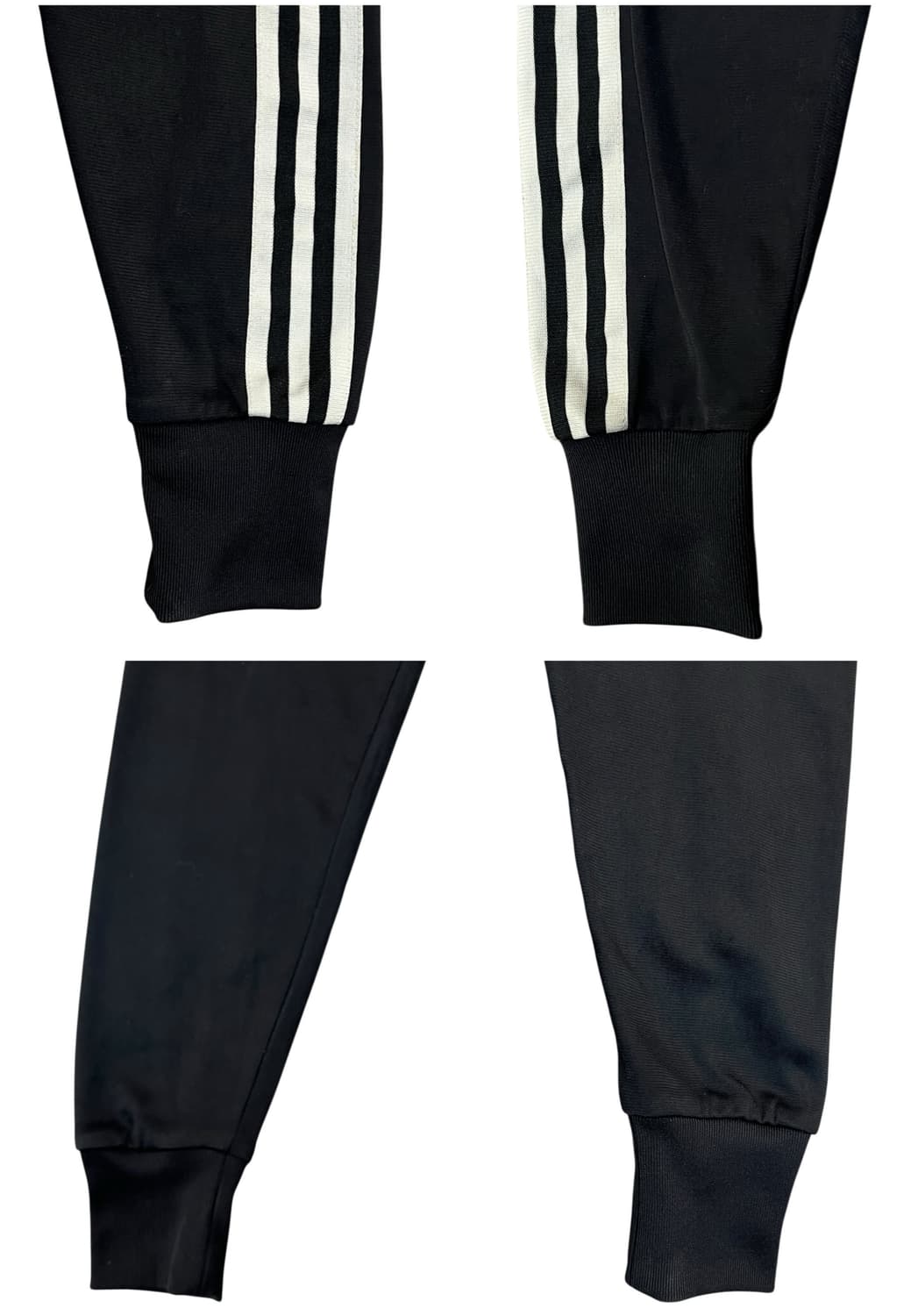 아디다스 져지 블랙 M #csz2089 상품이미지9