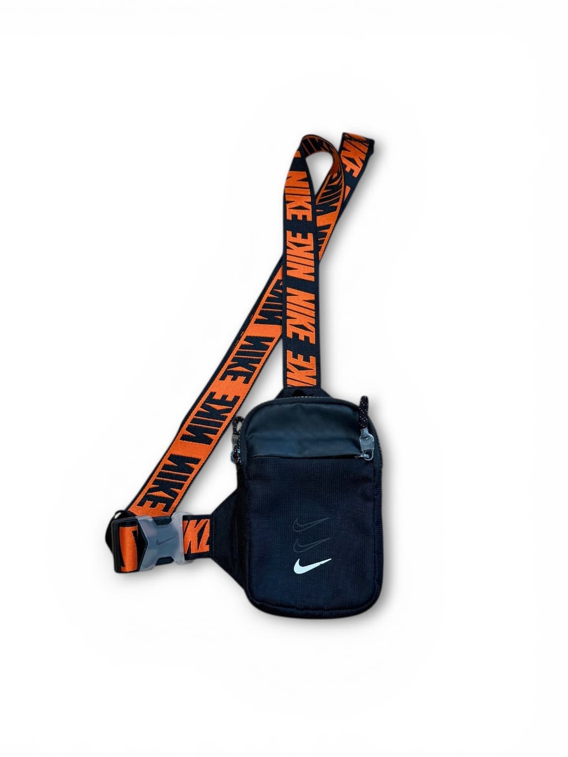 Nike 스포츠 웨어 에센셜 힙 팩  상품이미지1