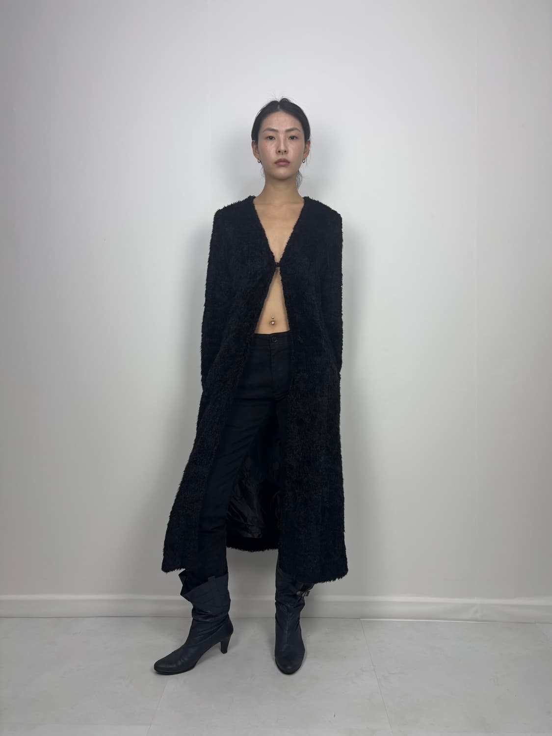 SOFT CAMO PANTS 상품이미지2