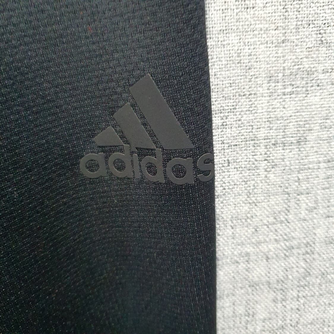 아디다스 남성 기모 트랙탑 트레이닝 바지  상품이미지3