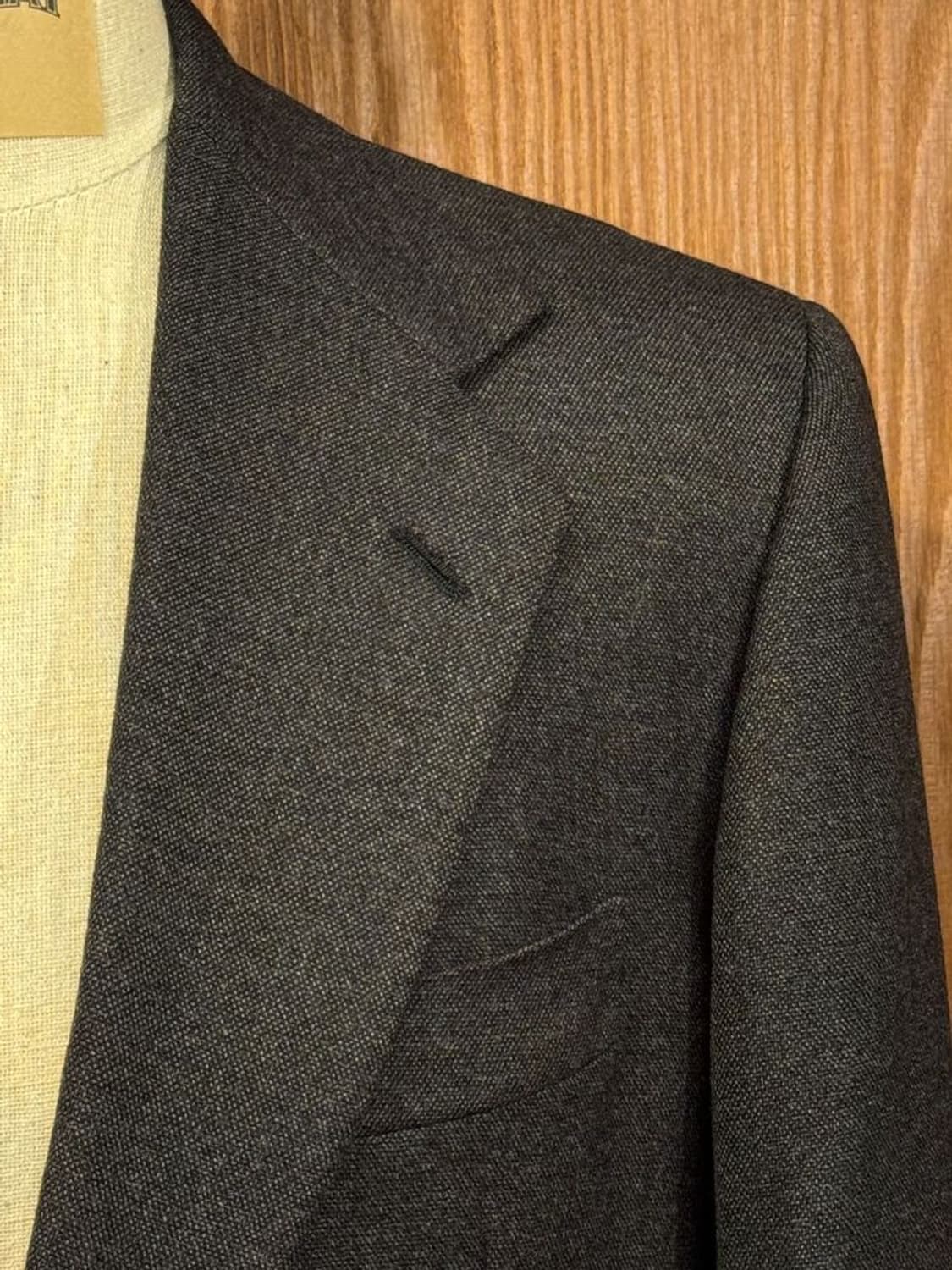 사르토리아 파르테노페아 자켓 상품이미지3