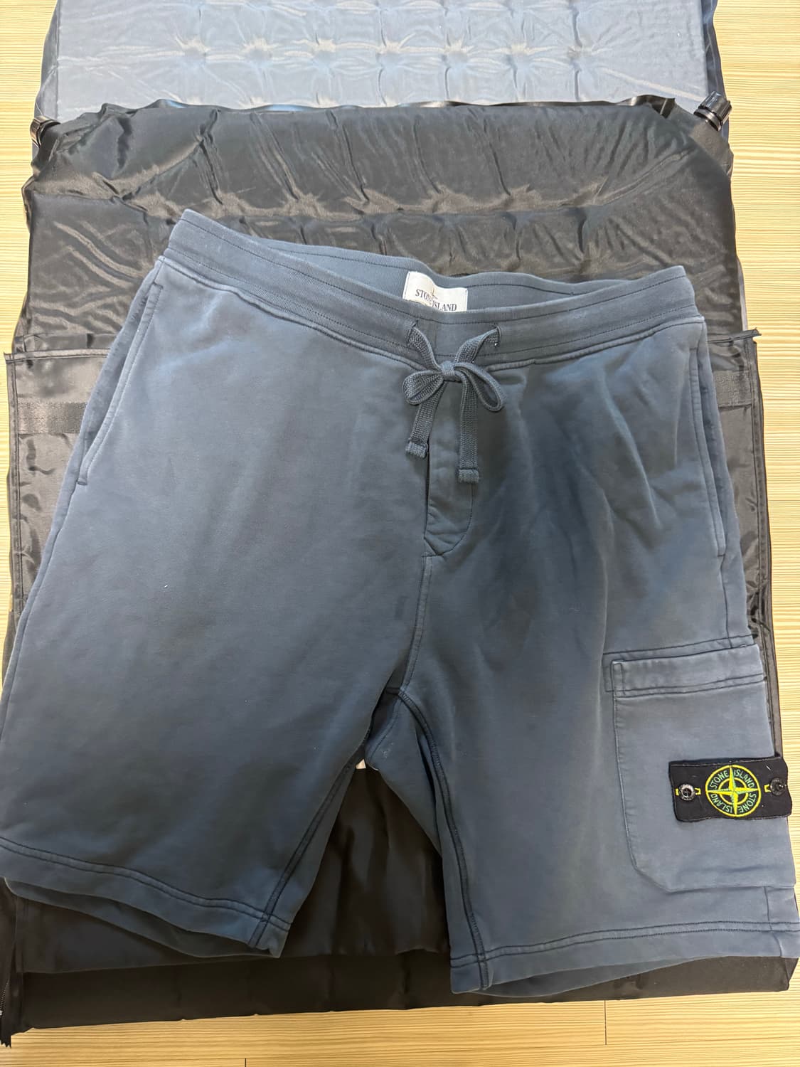 스톤아일랜드 xl바지 상품이미지2