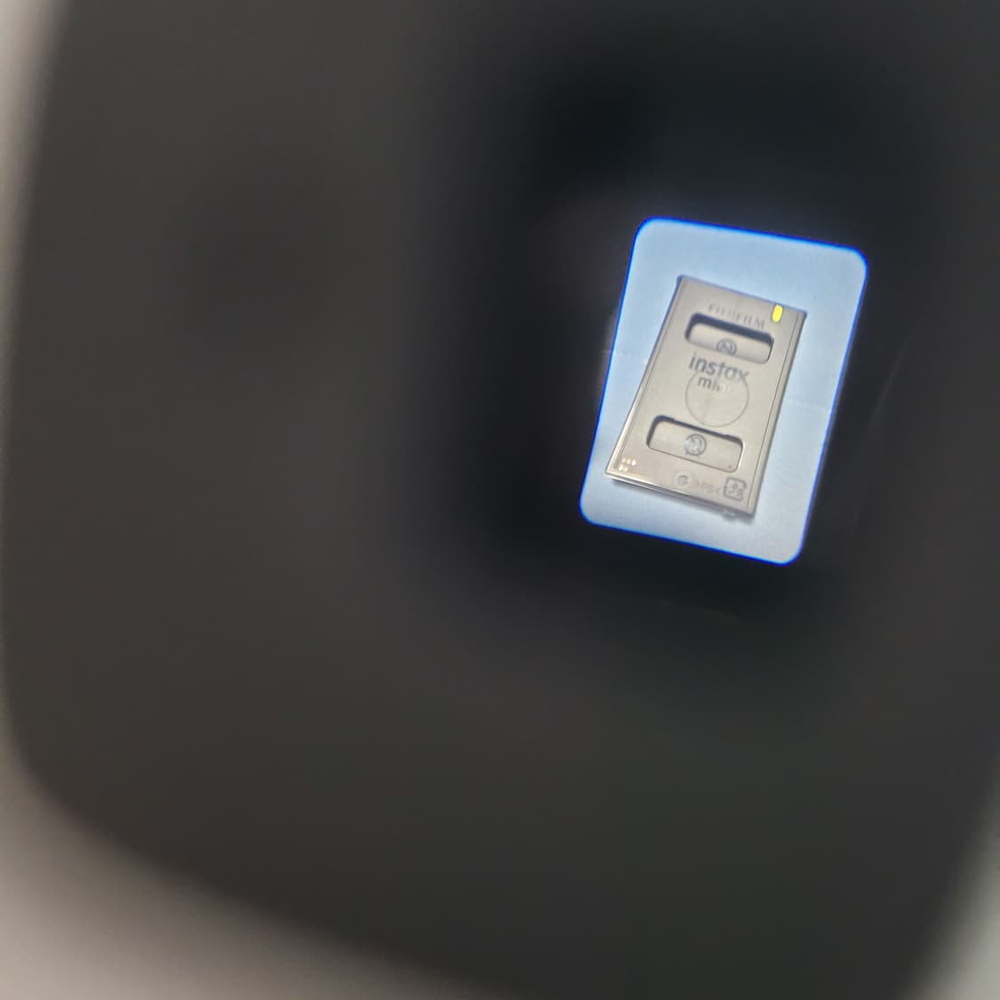 후지 인스탁스 미니9 폴라로이드 즉석카메라 상품이미지7