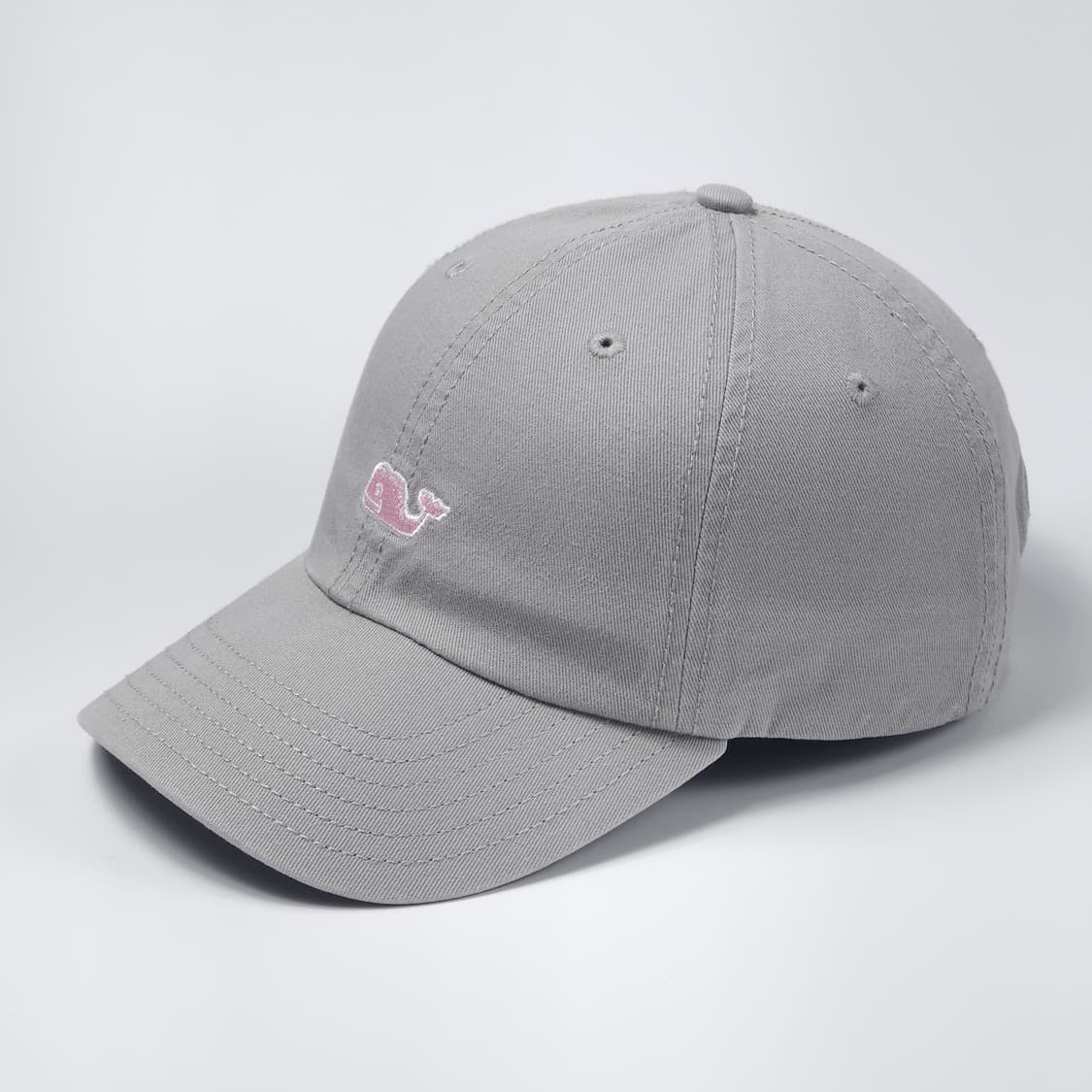 빈야드바인스 그레이 볼캡 모자 상품이미지2