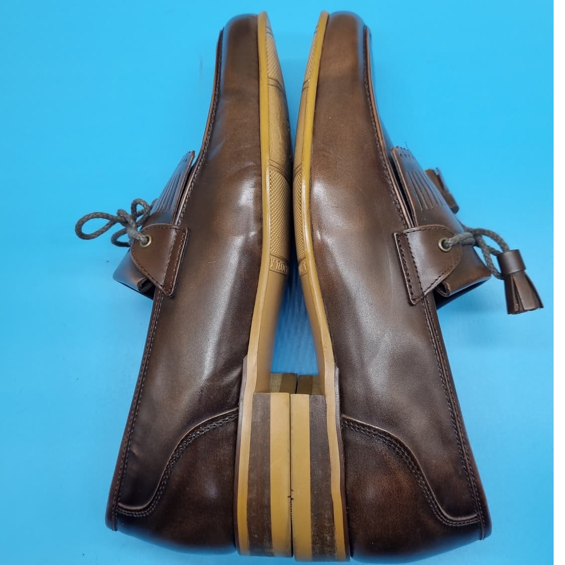 미쉘바이탠디 남성테슬로퍼250. 상품이미지5