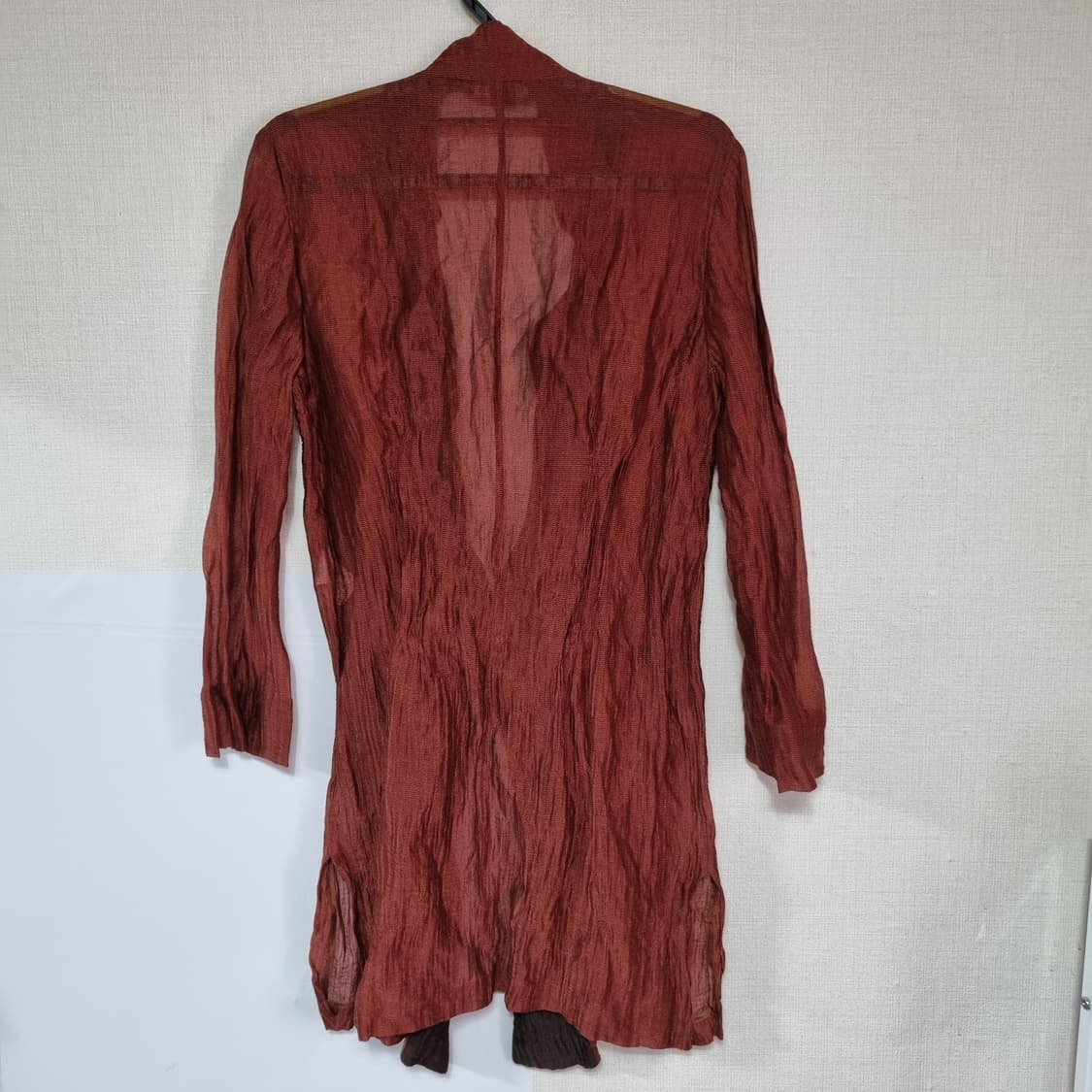 보티첼리 여름자켓 상품이미지3