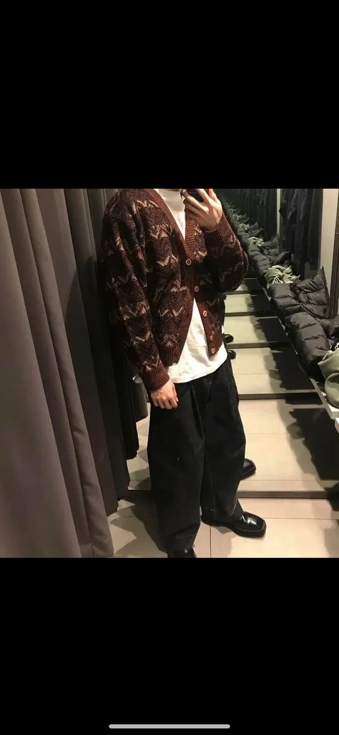 가디건 상품이미지1