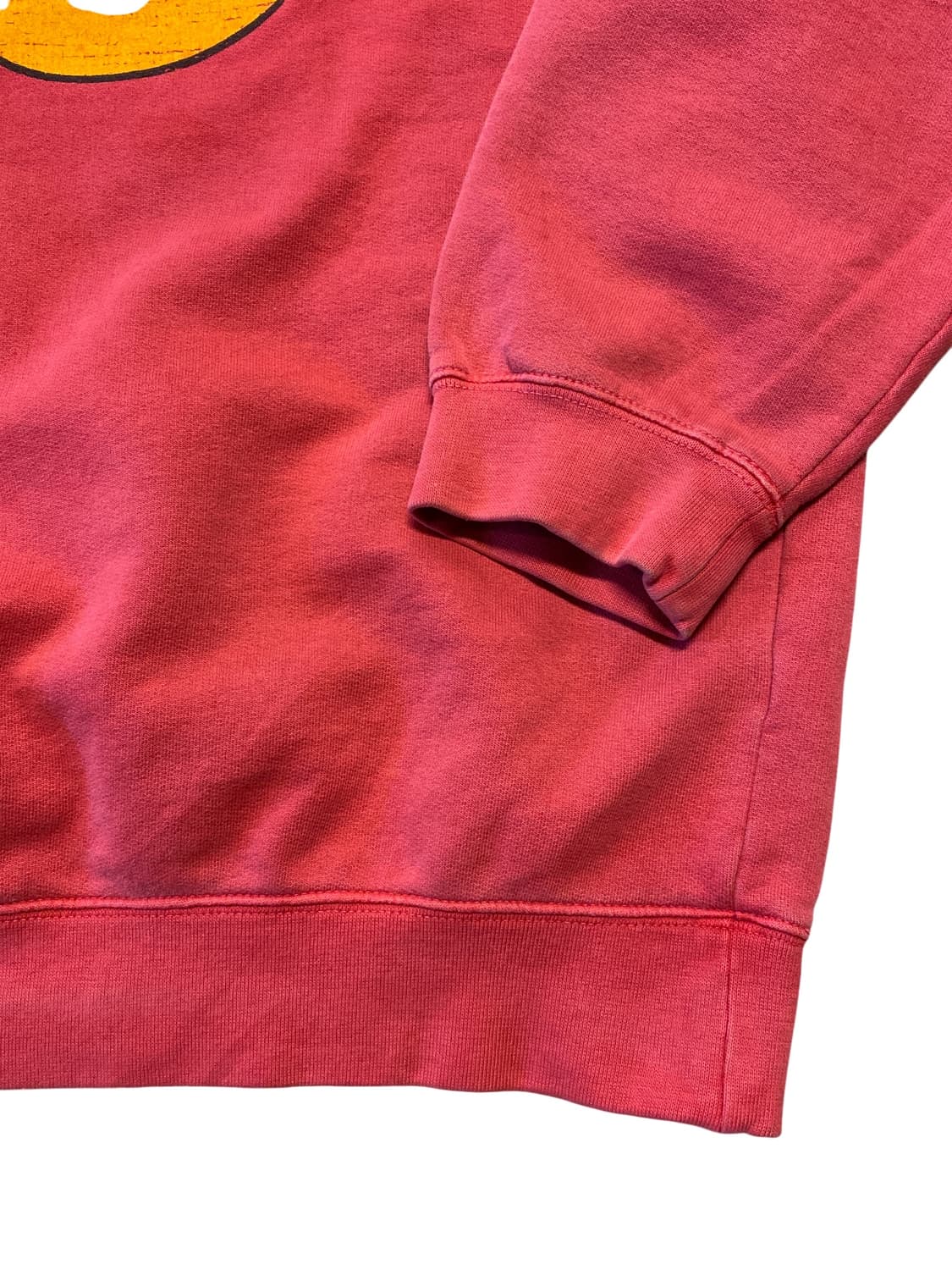 디즈니 스웻셔츠 (Man XL) AA1023 상품이미지5