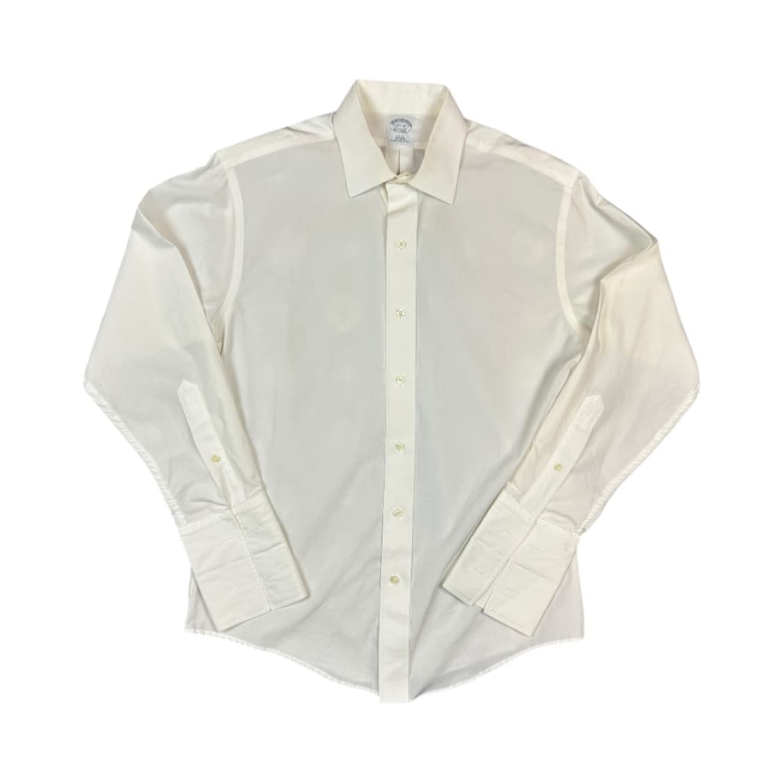 (M) 브룩스 브라더스 커프스 링크 드래스 셔츠 TS-017/TS-018 상품이미지1