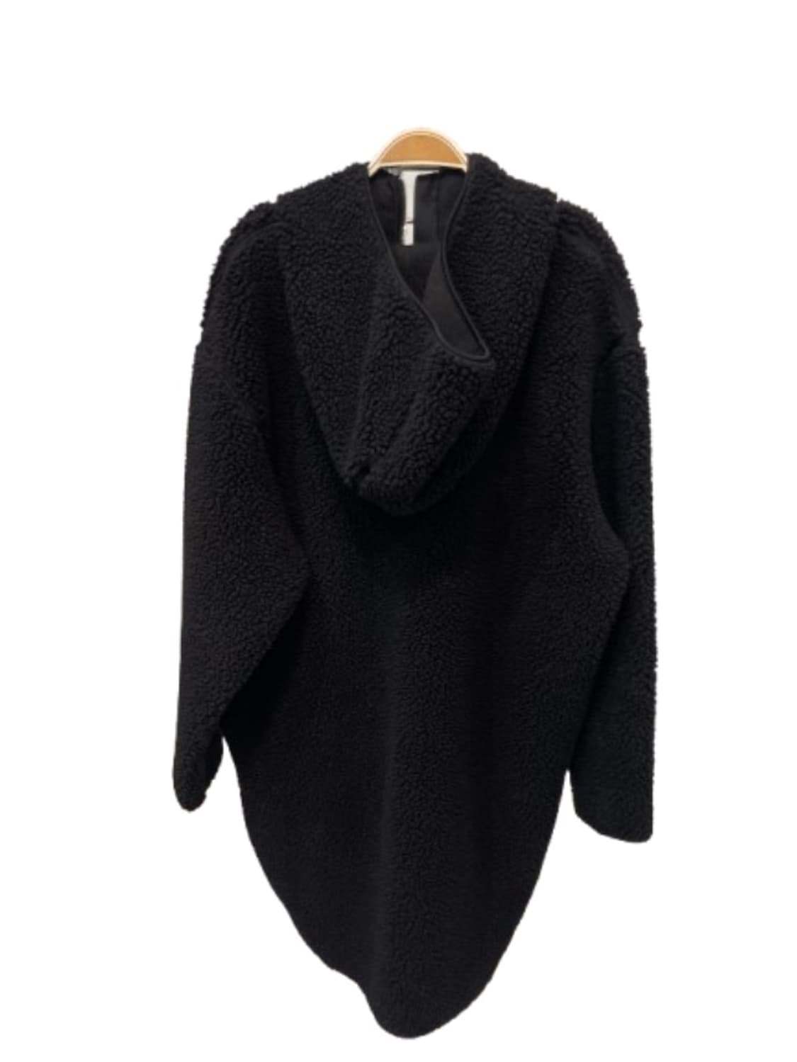 아르켓 울 원피스 반집업 상품이미지2