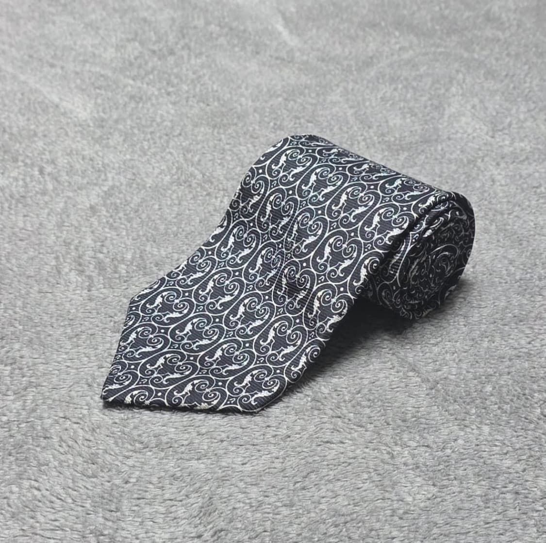 넥타이(니나리치) n193 상품이미지1