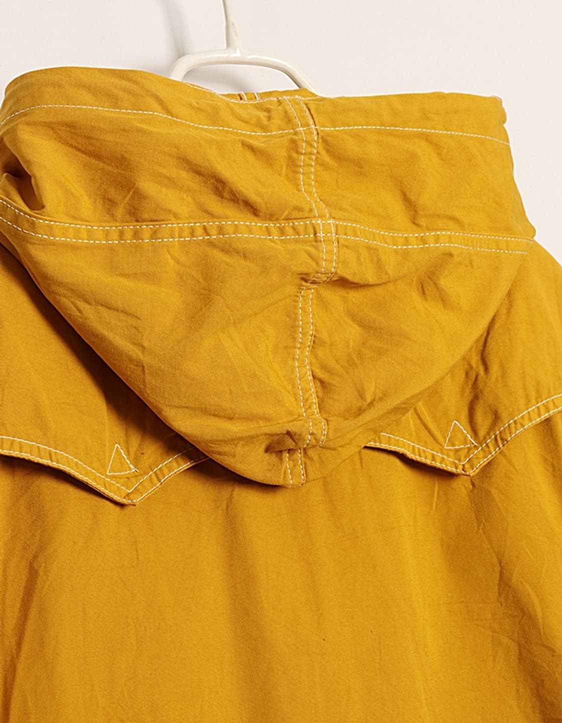 FIDELITY Marin Hooded Jacket 상품이미지7