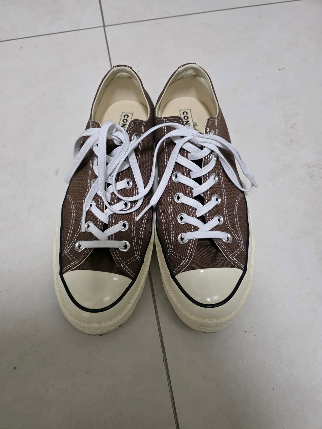 컨버스 척 70 로우 스쿼럴프렌드 260 상품이미지1