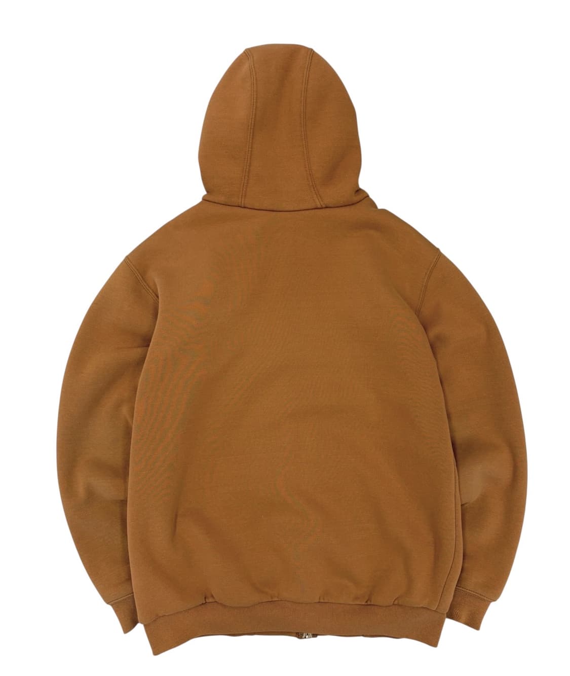 칼하트 써멀 후드집업 브라운 된장색 (S~XL) 상품이미지7