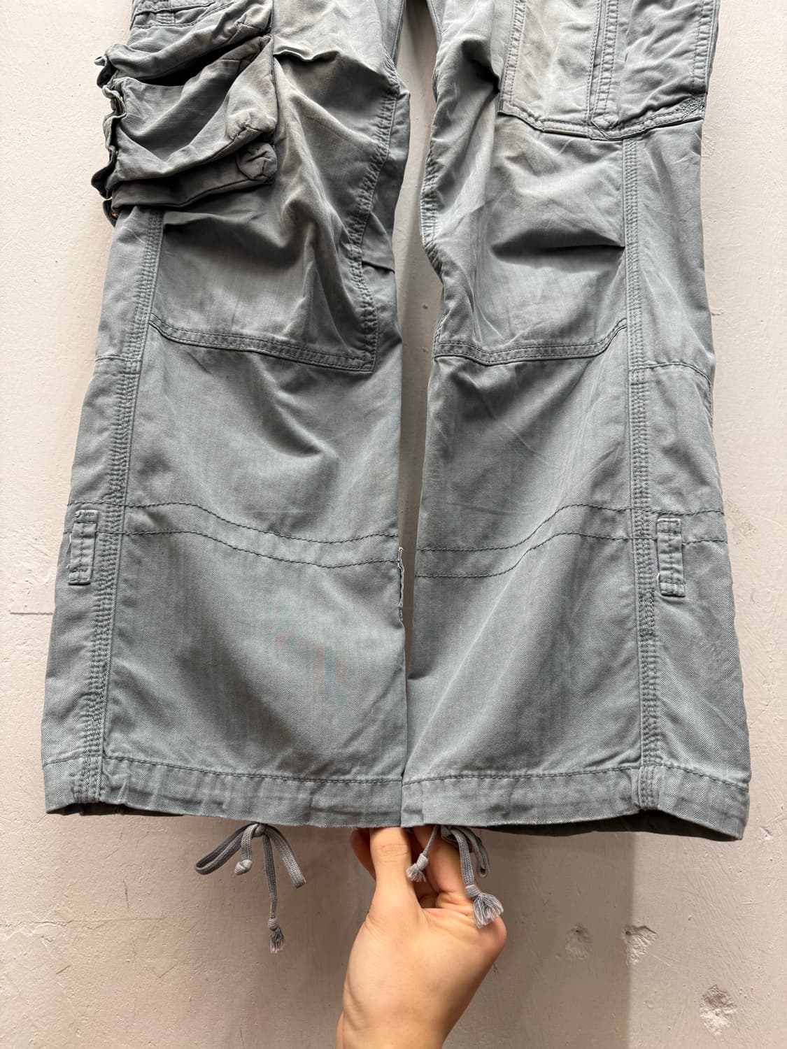 Polo Ralph Lauren Military Utility Cargo 상품이미지4