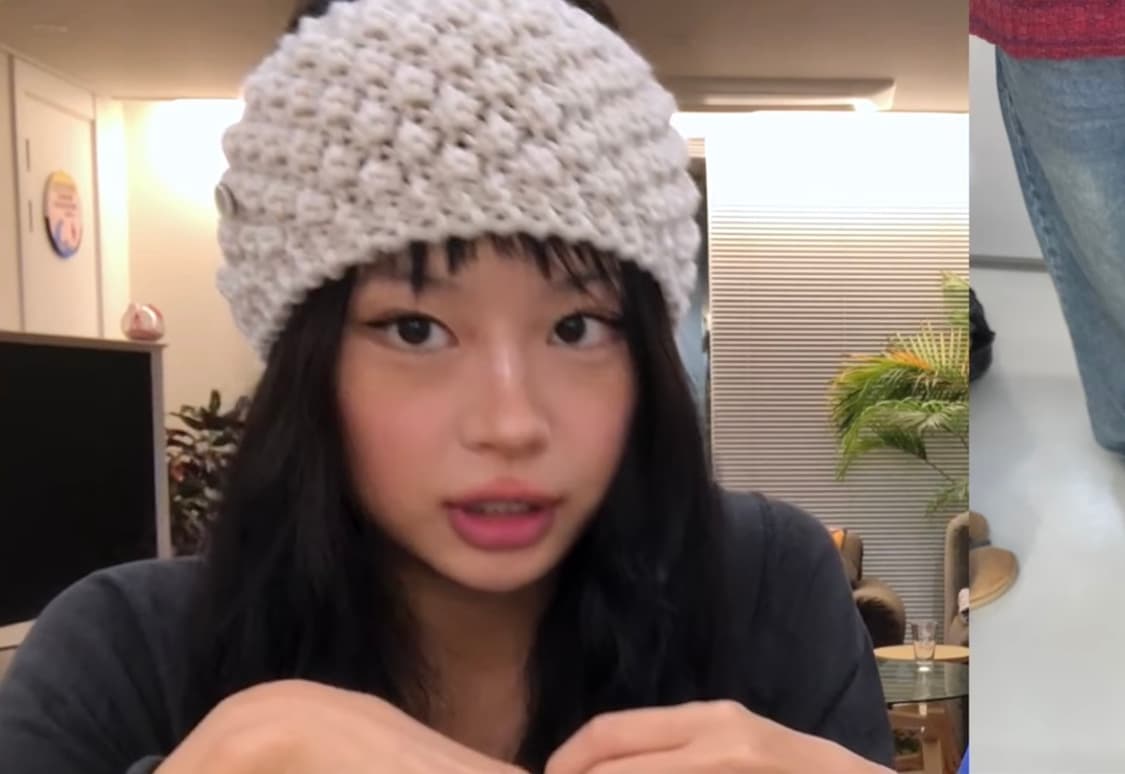 포코포스카 헤어밴드 상품이미지1