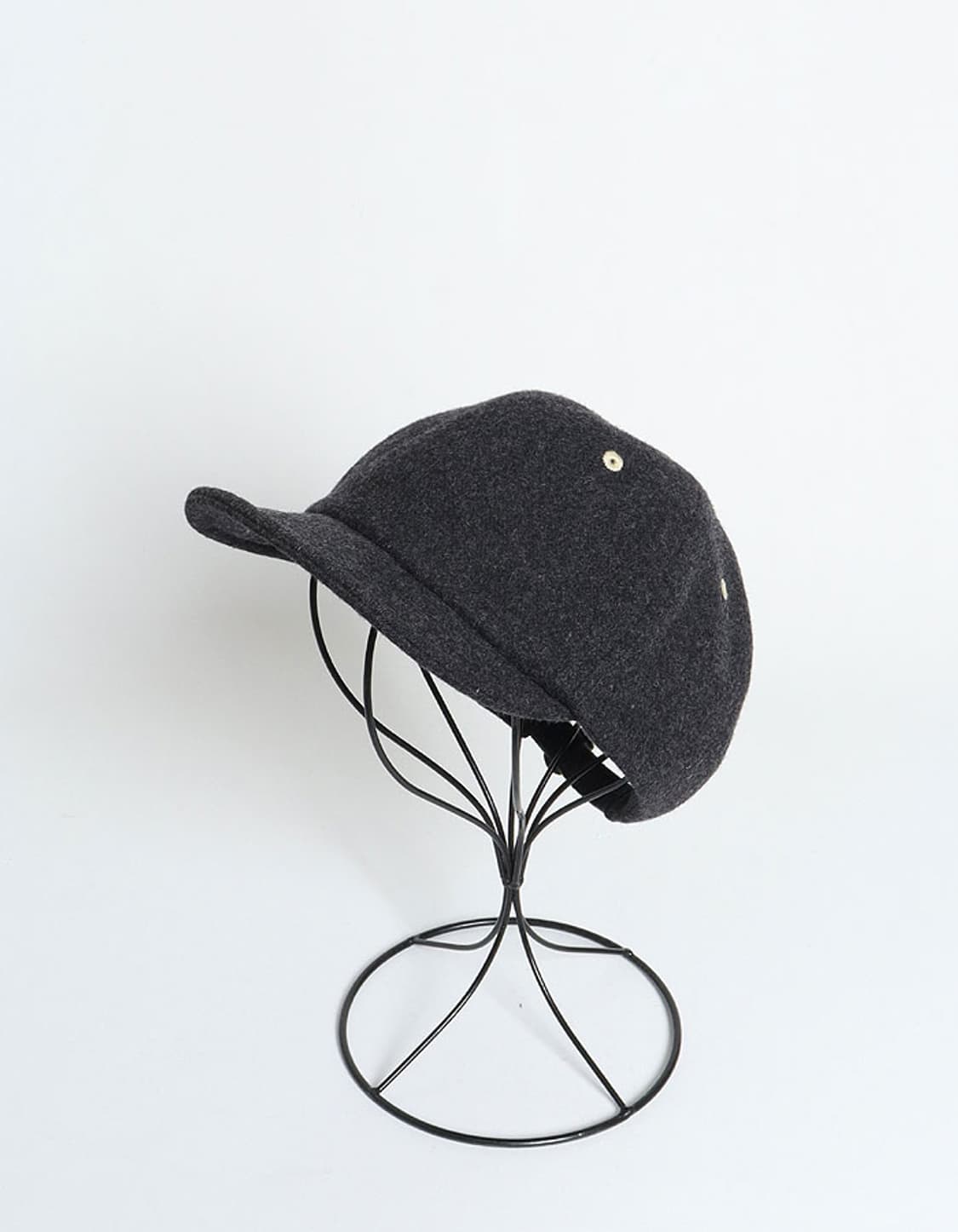  FieldCore Wool Cap 상품이미지1