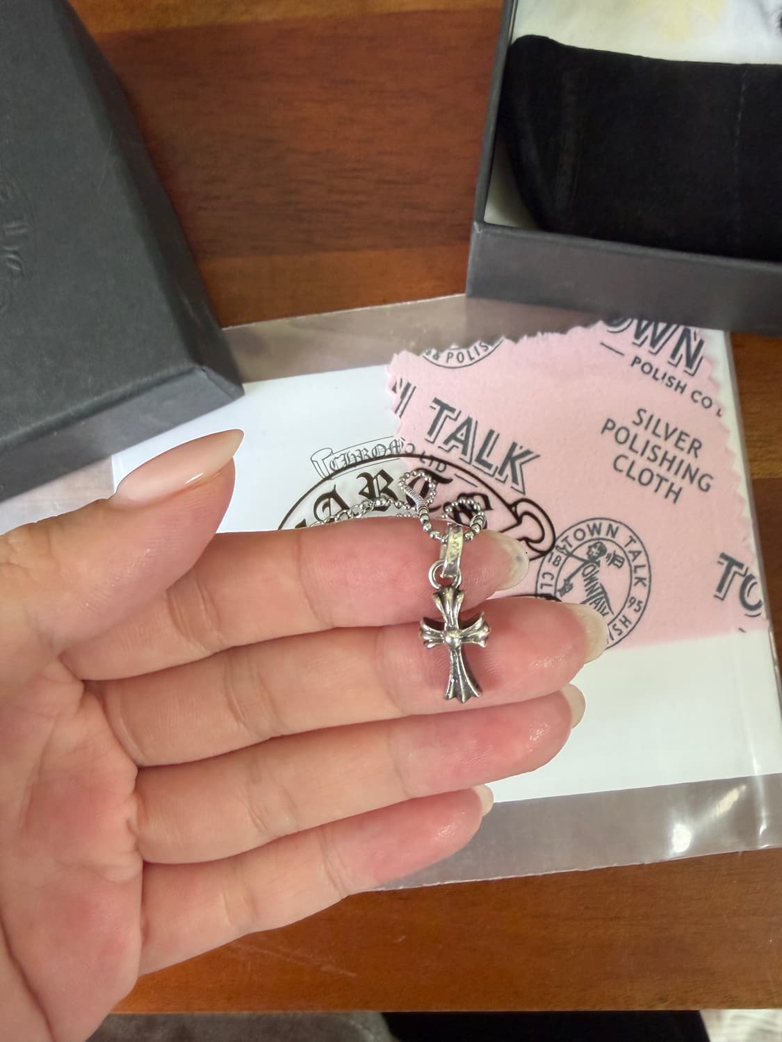 크롬하츠 베이비펫 상품이미지2