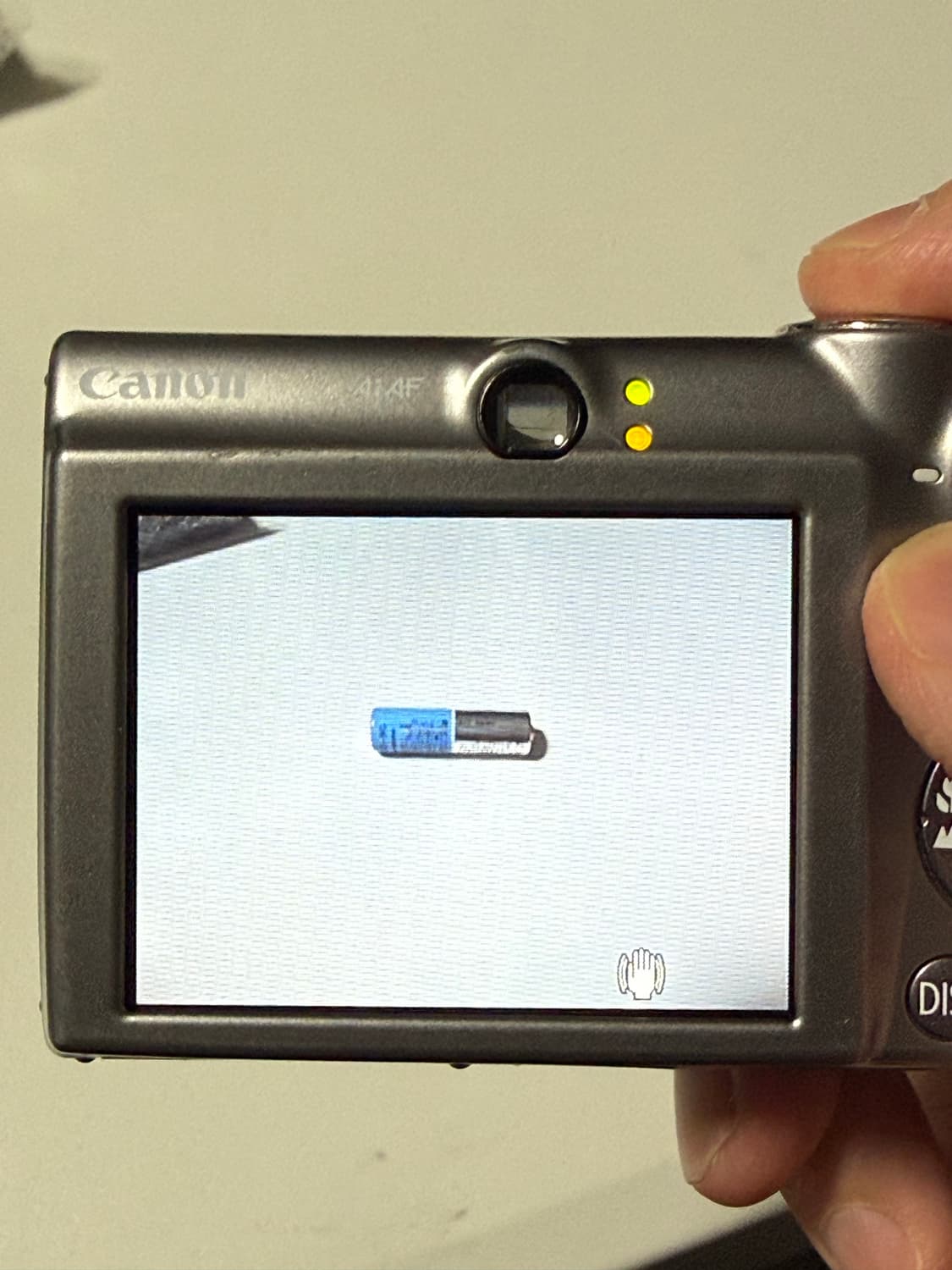 인기 캐논 익서스 850 (ixus 850)=익시900 작례o 상품이미지10