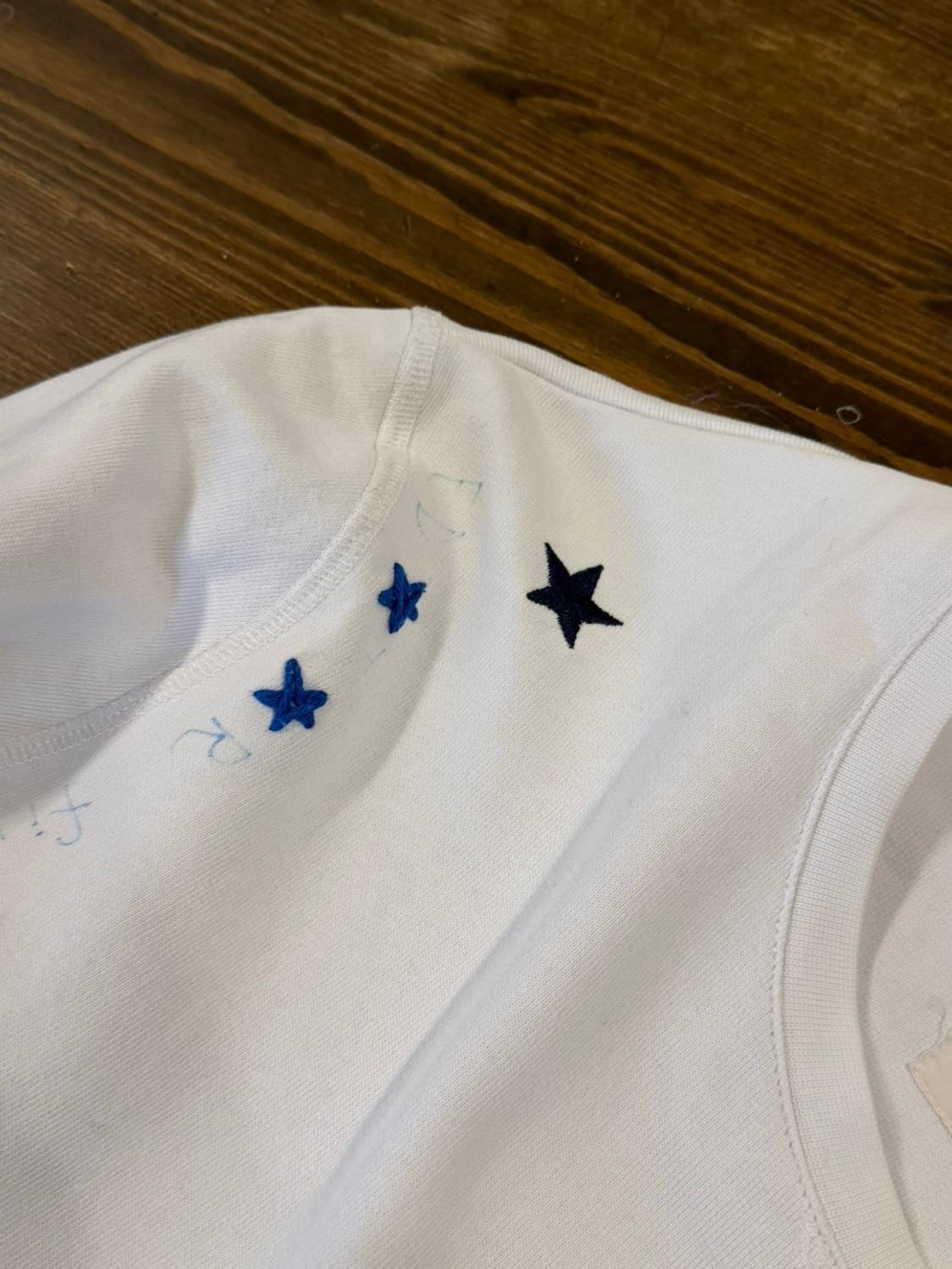 디 에디터 맨투맨 100 상품이미지8