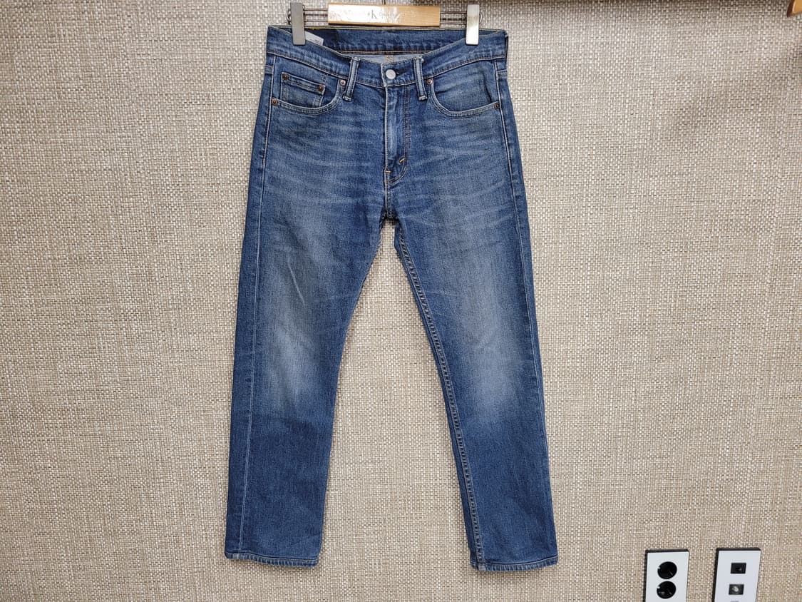 30인치 리바이스 513 청바지 상품이미지1