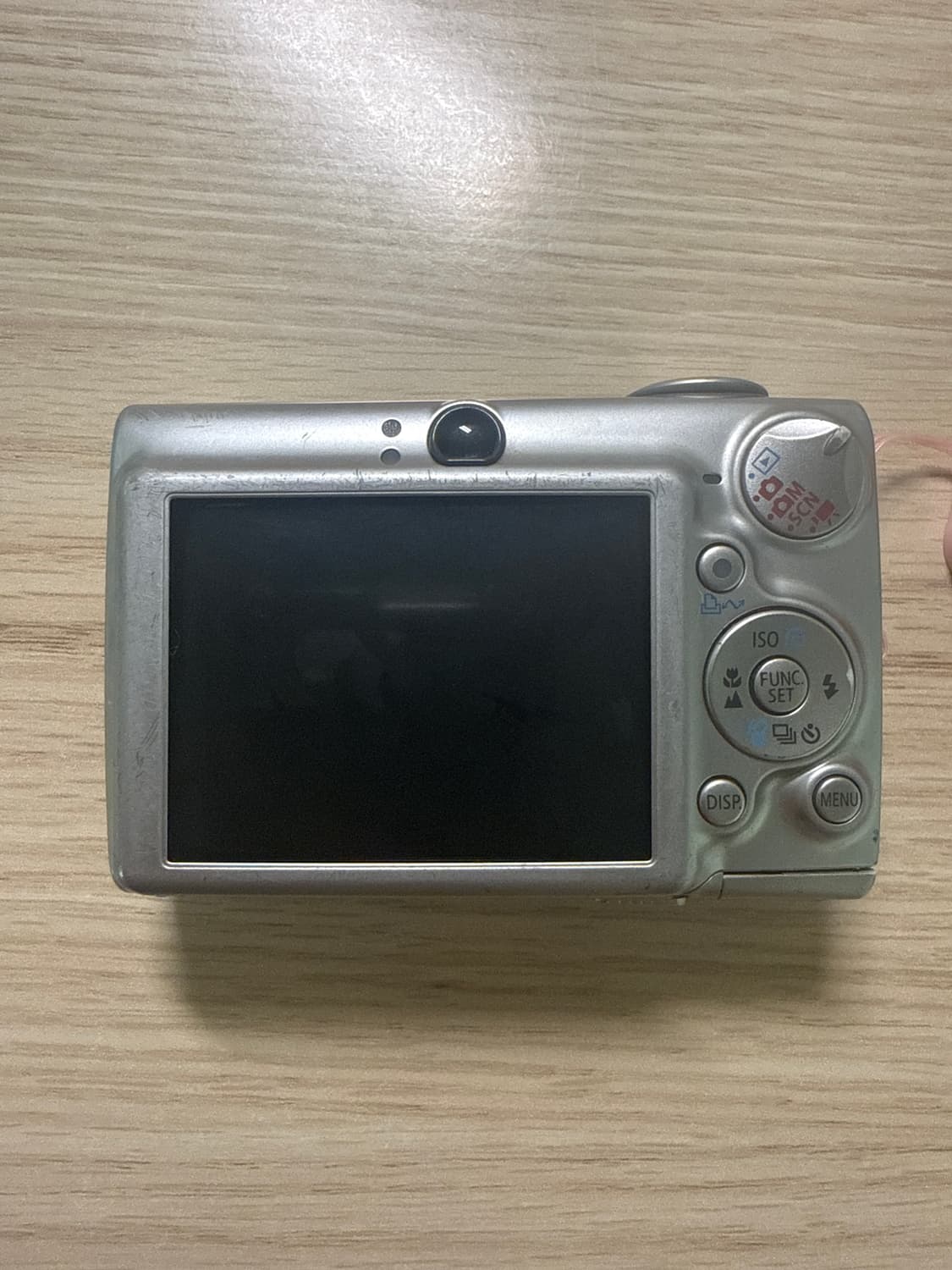 캐논 익서스 750 Canon IXUS 750 IXY 700 상품이미지6