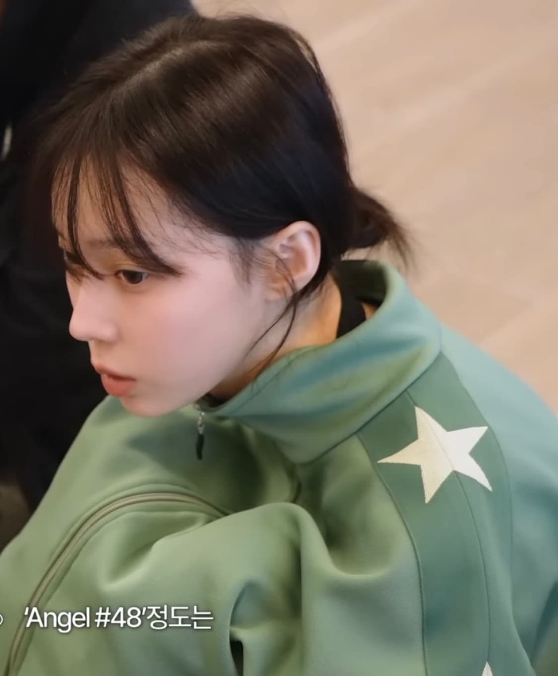 캐피탈 스턴트맨 져지 트랙 자켓 [4] 상품이미지1