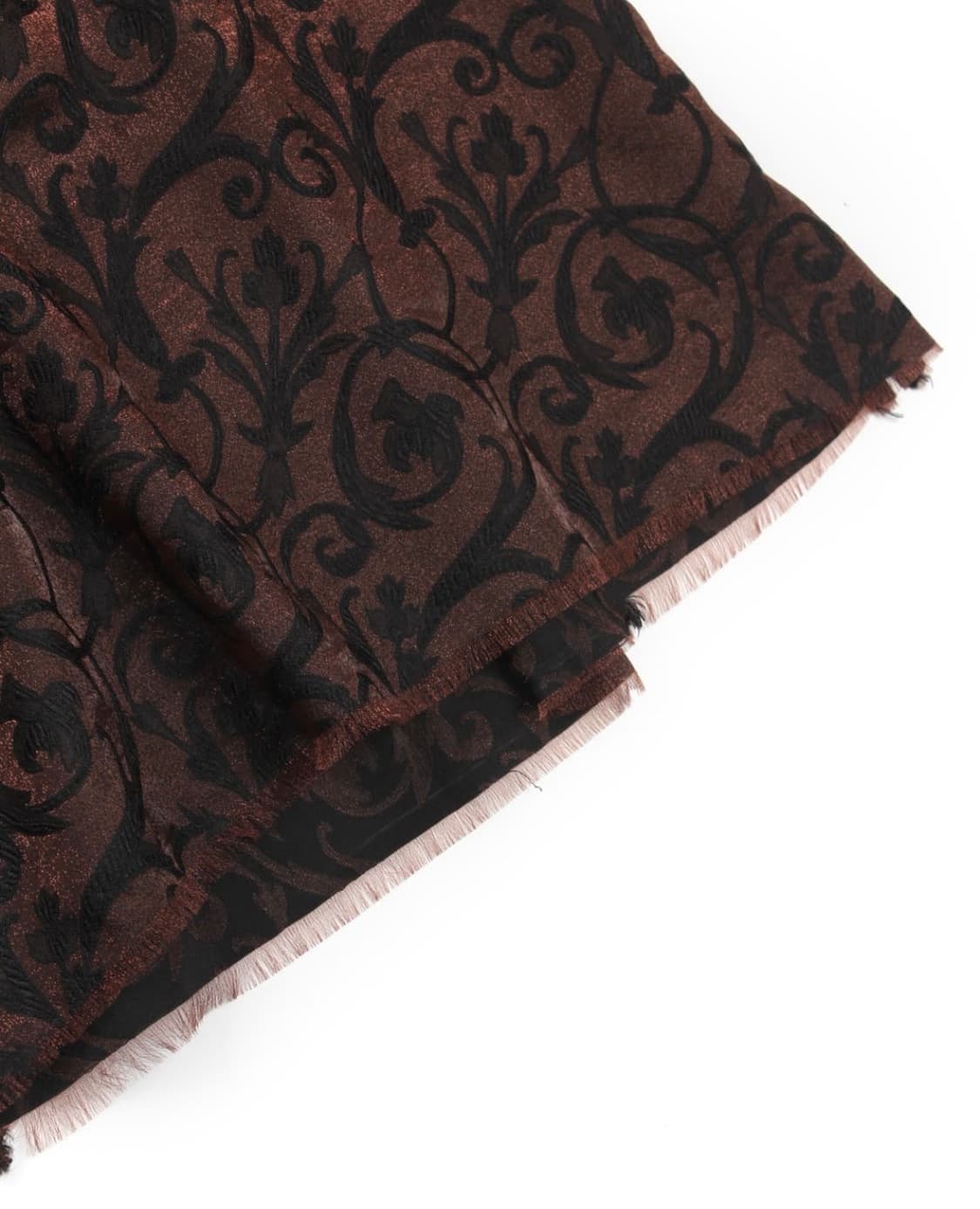 니들스 에스닉 패턴 롱스커트 상품이미지5